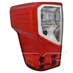 11697280 - : TYC Tail Light Assembly for TYC Image