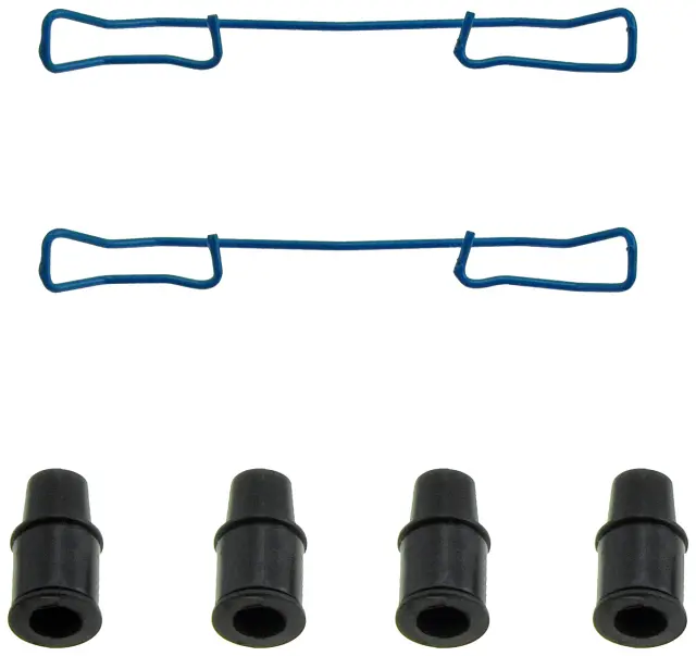 HW5622 - Brake: Disc Brake Hardware Kit for Dorman Image