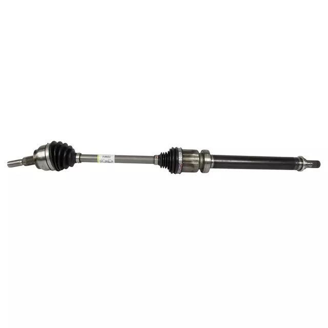 FV6Z3B436R - : Axle Assembly for Ford Image