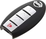 285E35SA1A - : Transmitter for Nissan: LEAF Image