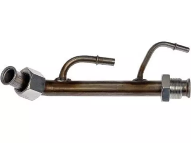 F3VY9D477A - Emission System: Tube for Lincoln: Town Car Image