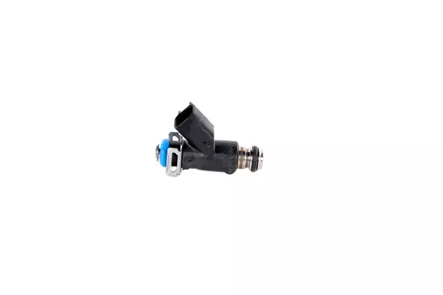 2173411 - Air &amp; Fuel Delivery: ACDelcoâ„¢ Fuel Injector for Cadillac: Escalade | Chevrolet: Avalanche, Colorado, Express 1500, Express 2500, Express 3500, Silverado 1500, Suburban 1500, Suburban 2500, Tahoe | GMC: Canyon, Savana 1500, Savana 2500, Savana 3500, Sierra 1500, Yukon, Yukon XL 1500, Yukon XL 2500 | Hummer: H3, H3T Image