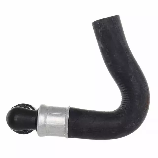 2001-2004 Ford Mustang - HVAC Heater Hose - Ford (JR3Z-18472-F)