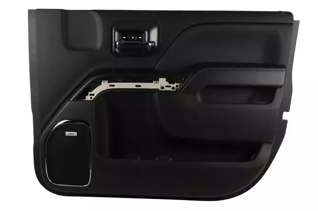 Door Trim Panel - GM (84354302)