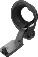 781205RB0A - Body: Fuel Pocket for Nissan: Kicks, Kicks Play Image