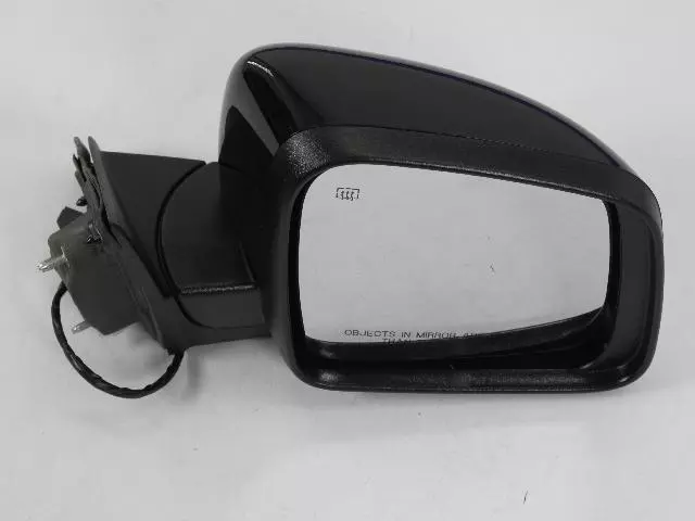 Jeep Grand Cherokee Power Mirror (5SG18AXRAC) - Mopar (5SG18AXRAF)