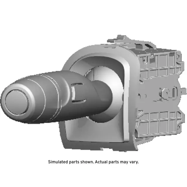 42788496 - Steering: Signal Switch for GM Image