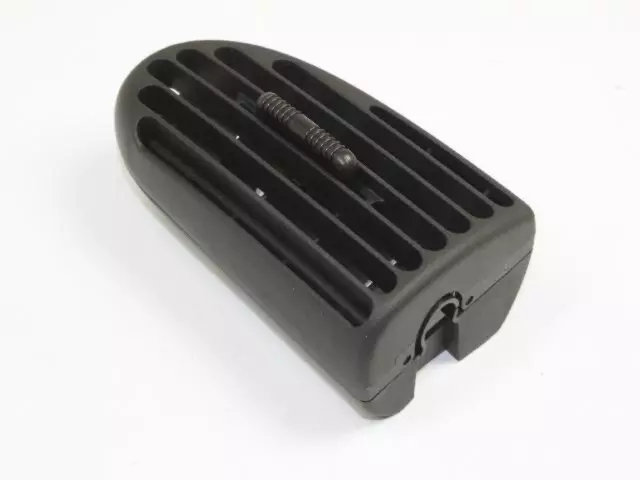 Air Outlet, Left, Center - Mopar (QT59DX9AC)