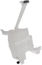 603658 - Wiper and Washer: Windshield Washer Fluid Reservoir for Dorman Image