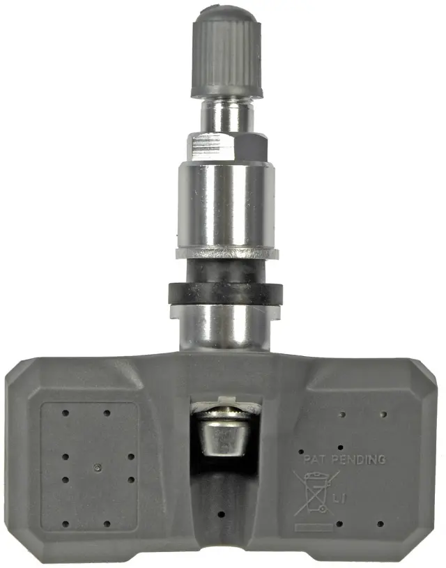 974017 - Tire and Wheel: Dorman DiRECT-FIT Tire Pressure Monitoring System Sensor for Dorman Image