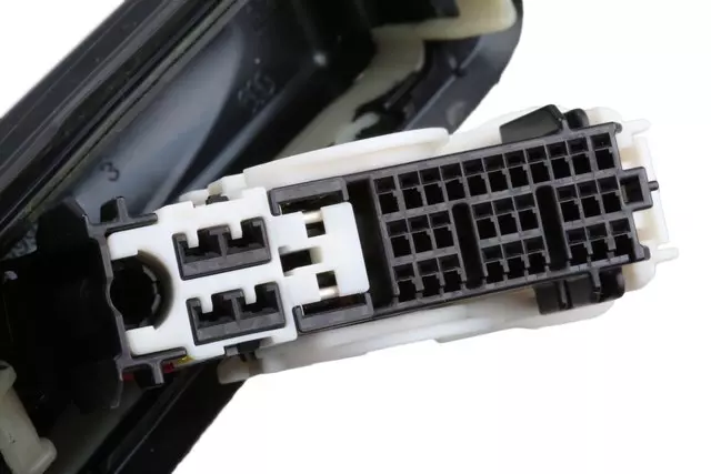 Front Passenger Side Door Wiring Harness - GM (84716660)