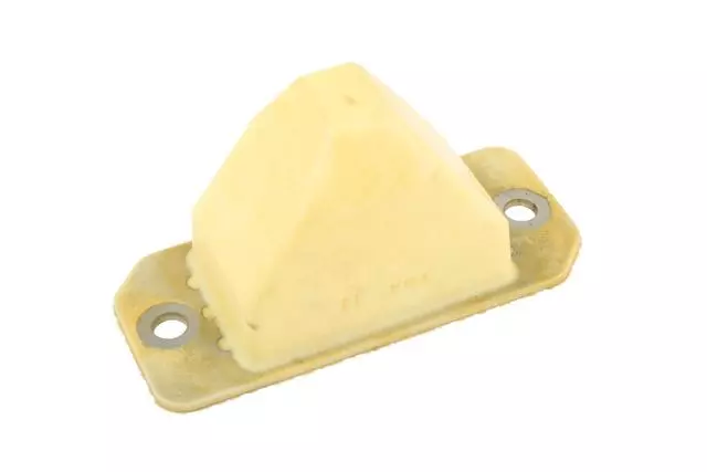 Rear Suspension Jounce Bumper - GM (15163532)