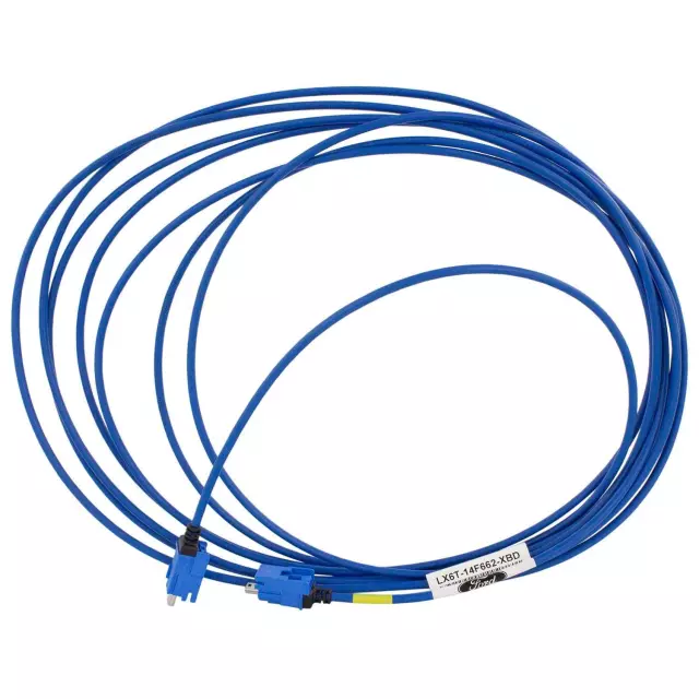 LX6Z14D202P - : Harness for Ford: Bronco Sport Image