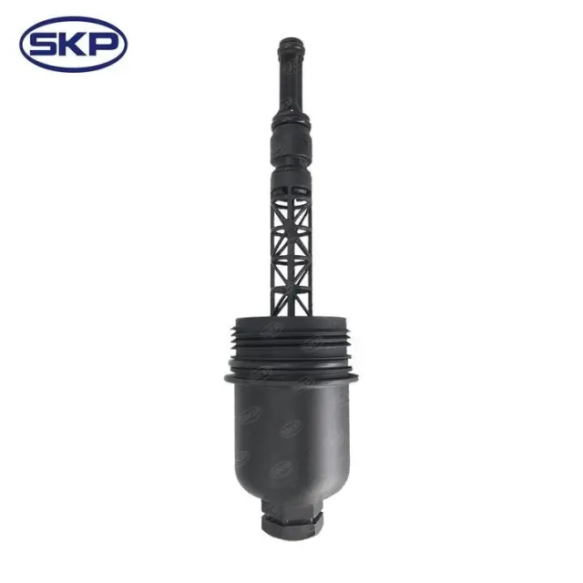 SK121465 - Filters: SKP Engine Oil Filter Cover for Skyward Automotive Image