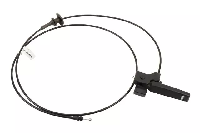 22741948 - Body: Release Cable for Cadillac: SRX Image