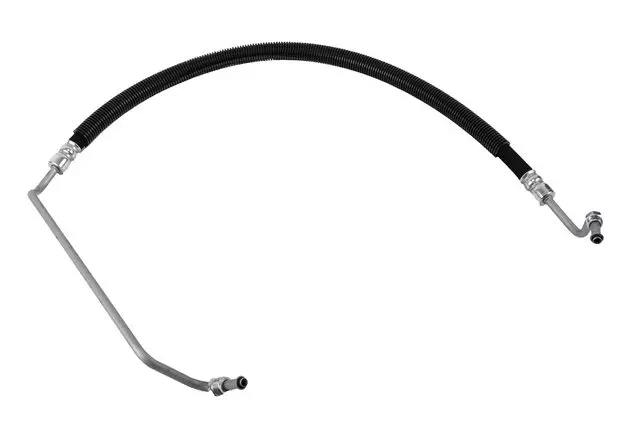26066518 - Steering: Power Steering Pressure Hose for Oldsmobile: Alero | Pontiac: Grand Am Image