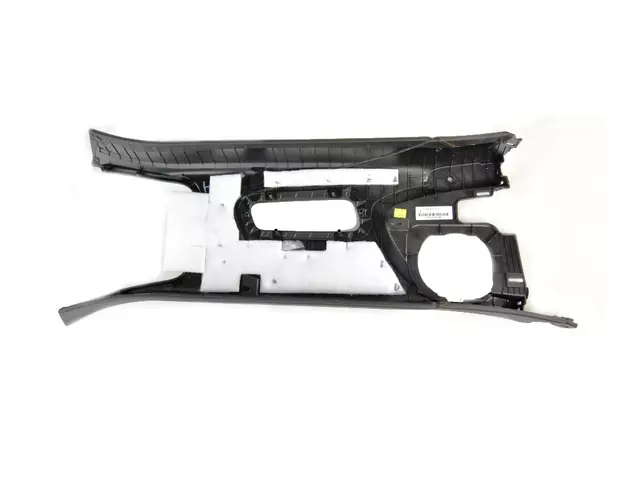 Floor Console Base - Mopar (5NH74CV5AB)