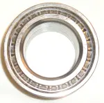 GRW329 - : SKF Rear Wheel Bearing SRW RWD GRW329 For 2003 04 05 06 Sprinter 2500 3500 for SKF Image