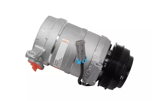 89019357 - : A/C Compressor for Chevrolet: Suburban 1500, Suburban 2500 | GMC: Yukon XL 1500, Yukon XL 2500 Image