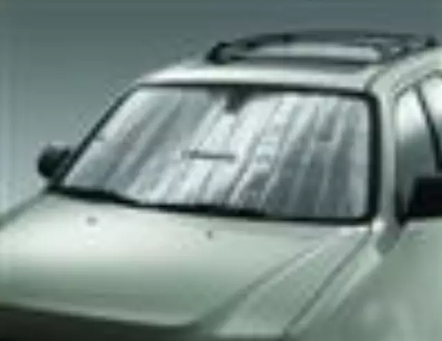 8MG02 - Interior: Windshield Sunscreen for Mazda: Tribute Image