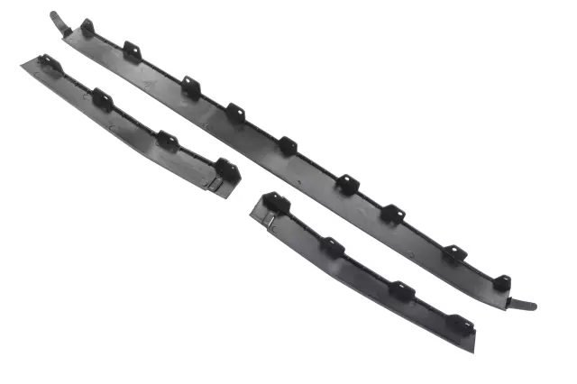 Lower Deflector - GM (22883374)