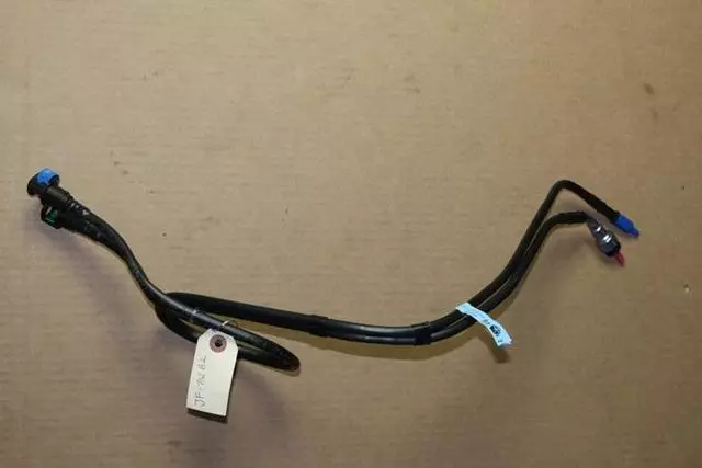 52100429AD - Fuel: Fuel Tube for Mopar Image