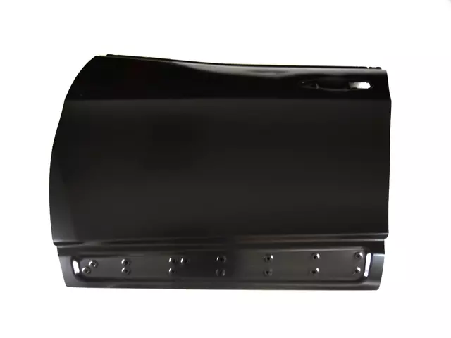 68640463AA - Doors, Door Mirrors and Related Parts: Front Door Outer Repair Panel, Left for Jeep: Cherokee Image