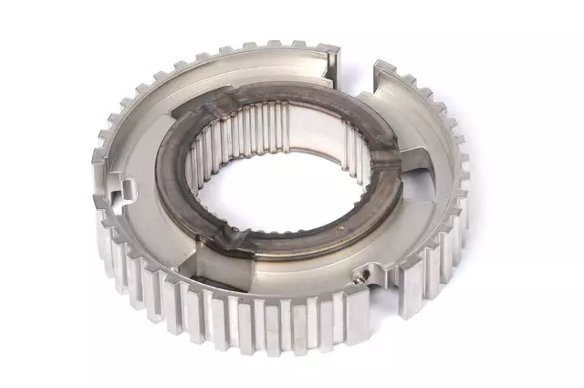 89058805 - : Manual Transmission 3rd and 4th Gear Synchronizer Hub for GM Image