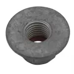 W707254S441 - Suspension: Lower Ball Joint Nut for Ford: Expedition, Explorer, F-150 | Lincoln: Navigator | Mercury: Mountaineer Image