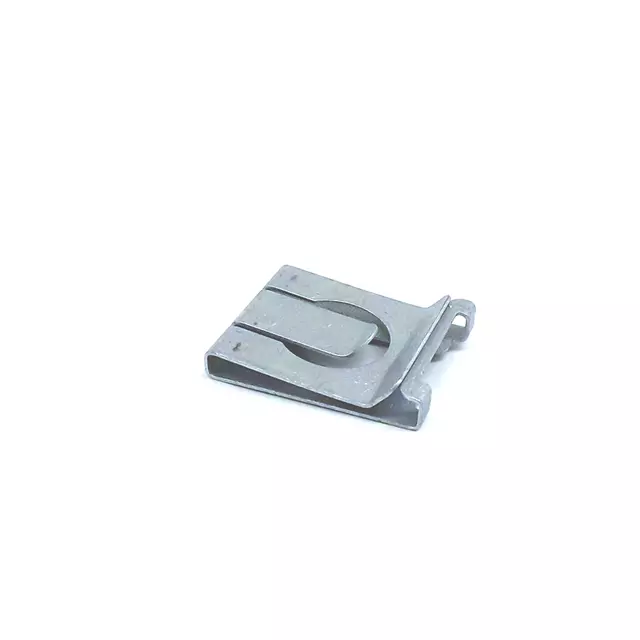 7L0121095 - Cooling System: Radiator Retainer Clip for Audi: Q7 Image