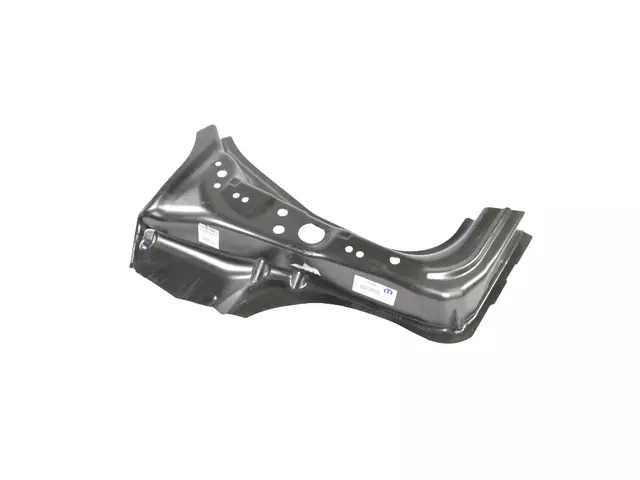 Front Side Rail To Sill Reinforcement, Left - Mopar (68368711AA)