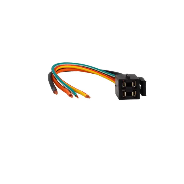 610046 - Accessories: HVAC Blower Switch Connector for ROSTRA Image