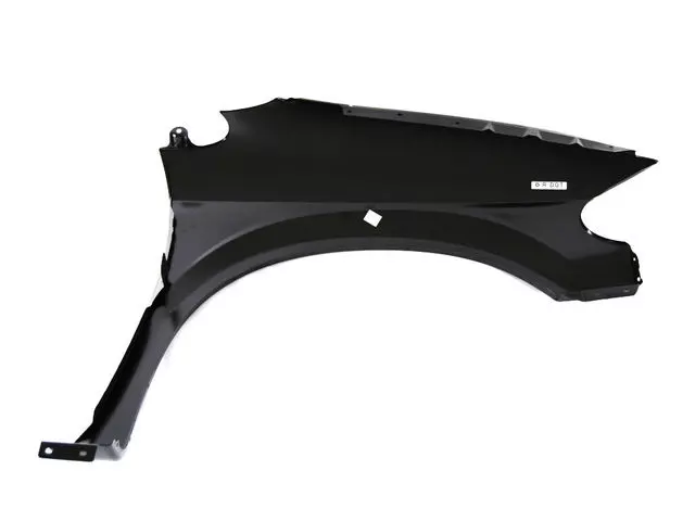5018443AB - Body Sheet Metal Except Doors: Front Fender Package, Left for Mopar Image image