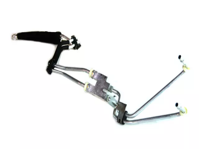Oil Cooler Pressure And Return Hose And Tube - Mopar (68184916AK)