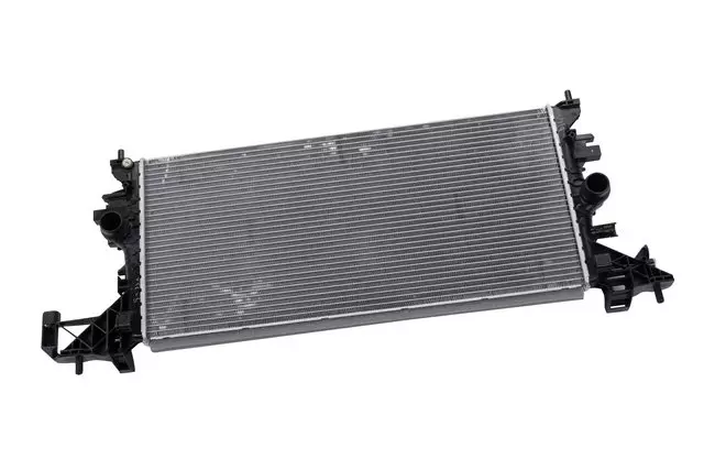 21911 - Belts and Cooling: Radiator for Chevrolet: Cruze Image