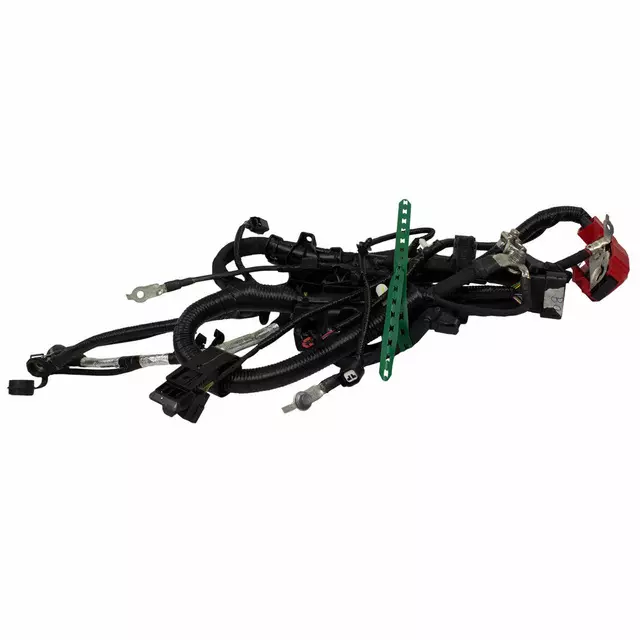 Battery Cable Harness - Ford (JL3Z-14300-D)