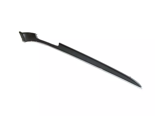 Front Door Applique, Right - Mopar (68330886AA)