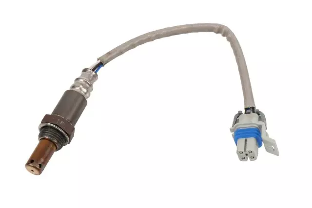 12608662 - : Heated Oxygen Sensor for Chevrolet: Impala, Malibu, Uplander | Pontiac: G6 | Saturn: Aura Image