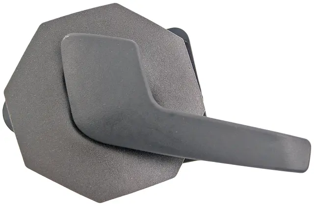81669 - Interior: Rear Left Interior Door Handle for Dorman Image