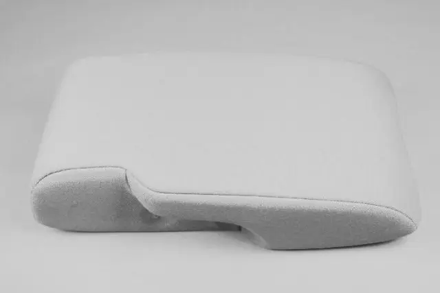 1EB661J3AA - Interior Trim: Armrest Base for Mopar Image image