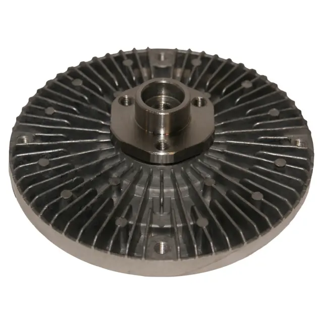 9802010 - Cooling Systems: GMB Engine Cooling Fan Clutch for GMB Image