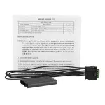 9U2Z14S411AFB - : Wire Assembly for Ford Image