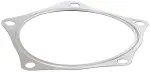 16951 - : Gasket, exhaust pipe for Elring Image