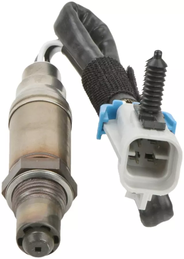15284 - Emission Systems: Bosch Oxygen Sensor for Bosch Image