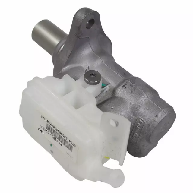 9E5Z2140B - Body: Master Cylinder for FORD Image