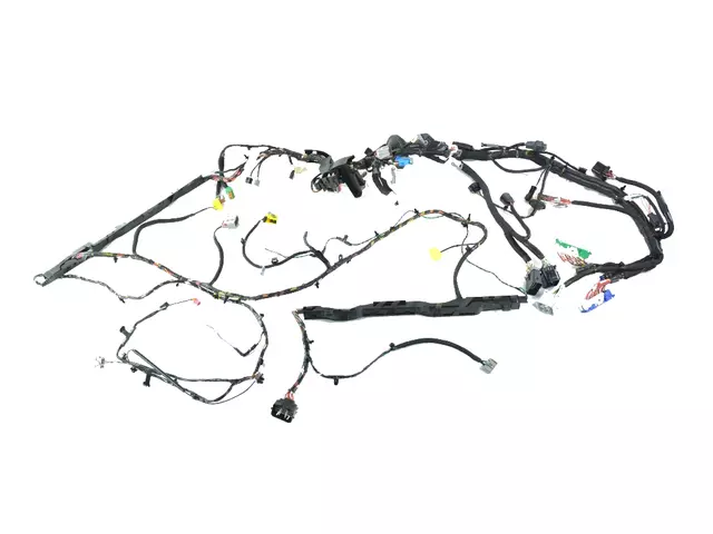 68239230AC - : Body Wiring for Ram: 3500 Image