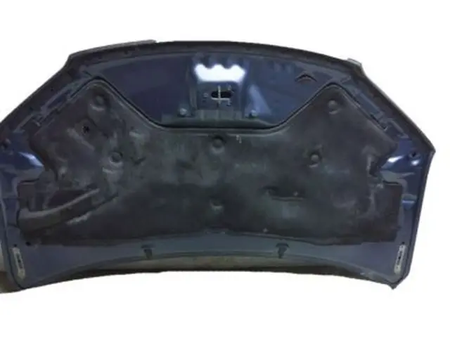 60716-TZ5-A00ZZ - Front Outer Panel 2016-2025 Honda | Honda