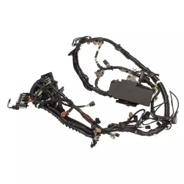Wire Harness - Ford (BC3Z-12A581-SA)