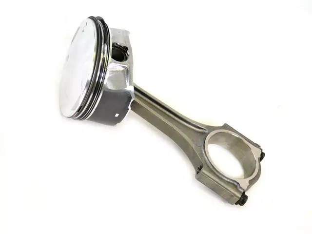 Piston Pin And Rod - Mopar (68090672AA)