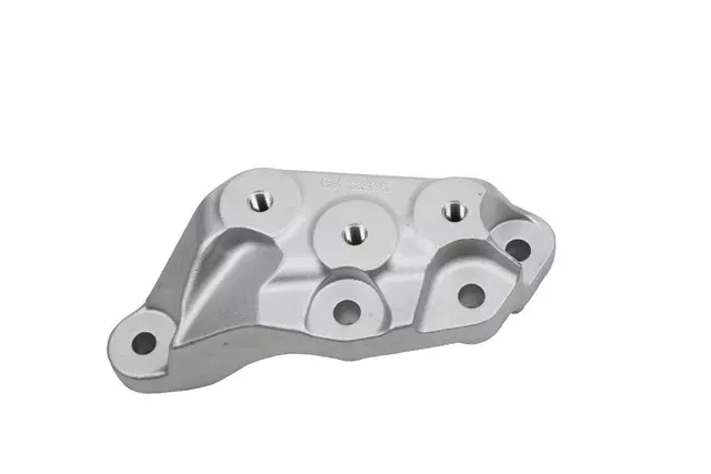13389363 - : Side Bracket for Chevrolet: Cruze Image